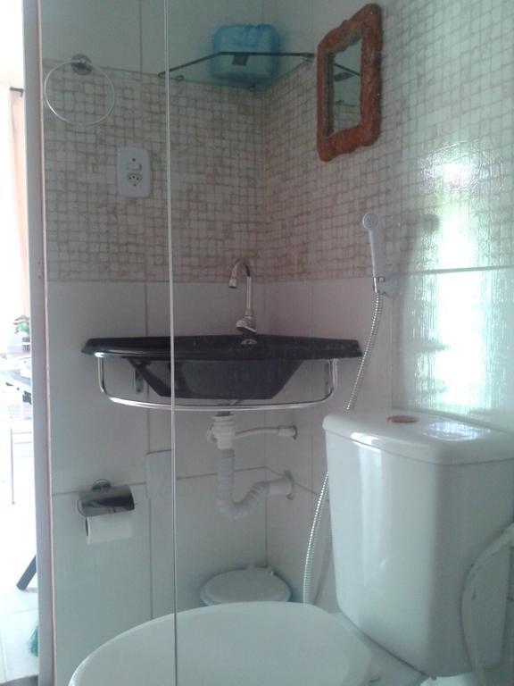 Sobre As Pedras Chales Monte das Gameleiras Kültér fotó