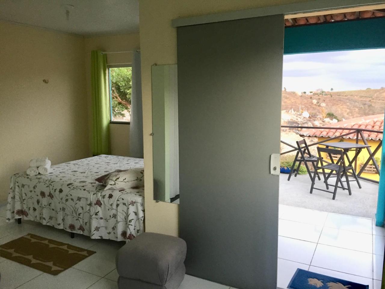 Sobre As Pedras Chales Monte das Gameleiras Kültér fotó